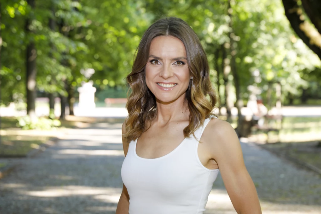 Maja Włoszczowska