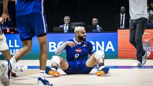 Kosmiczny finał w Bolonii. Mistrzowie olimpijscy najlepsi w Lidze Narodów