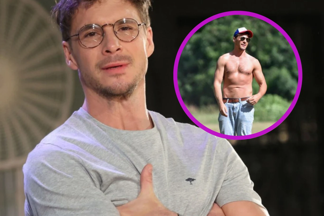 Mikołaj Roznerski Mikołaj Roznerski