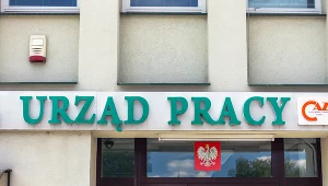 GUS podał dane o liczbie bezrobotnych i stopie bezrobocia w Polsce