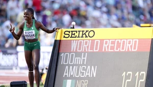 Tobi Amusan