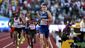  Jakob Ingebrigtsen
