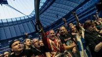 Tak bawiła się publiczność na koncercie Iron Maiden w Warszawie!