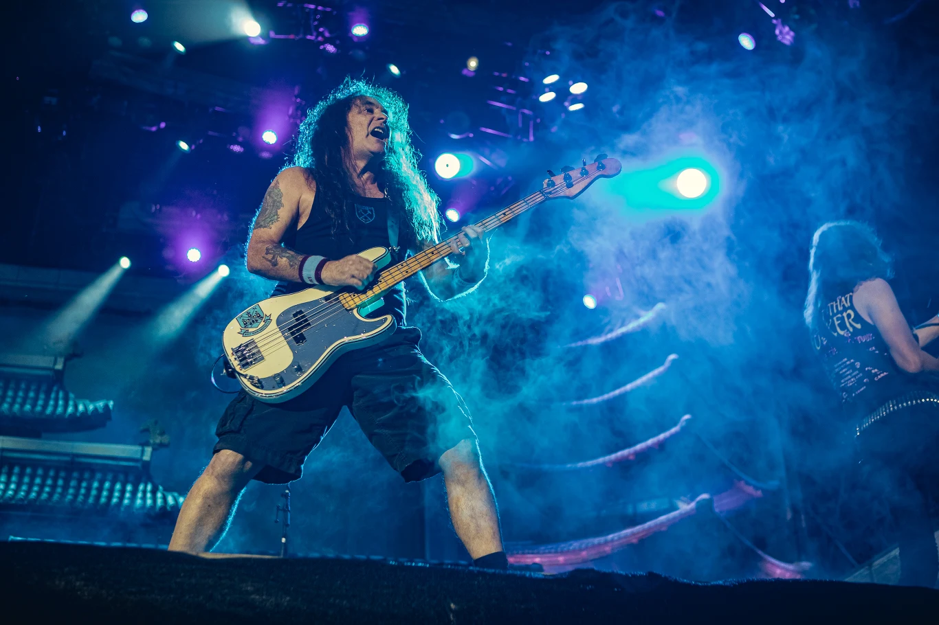 Steve Harris (Iron Maiden)
