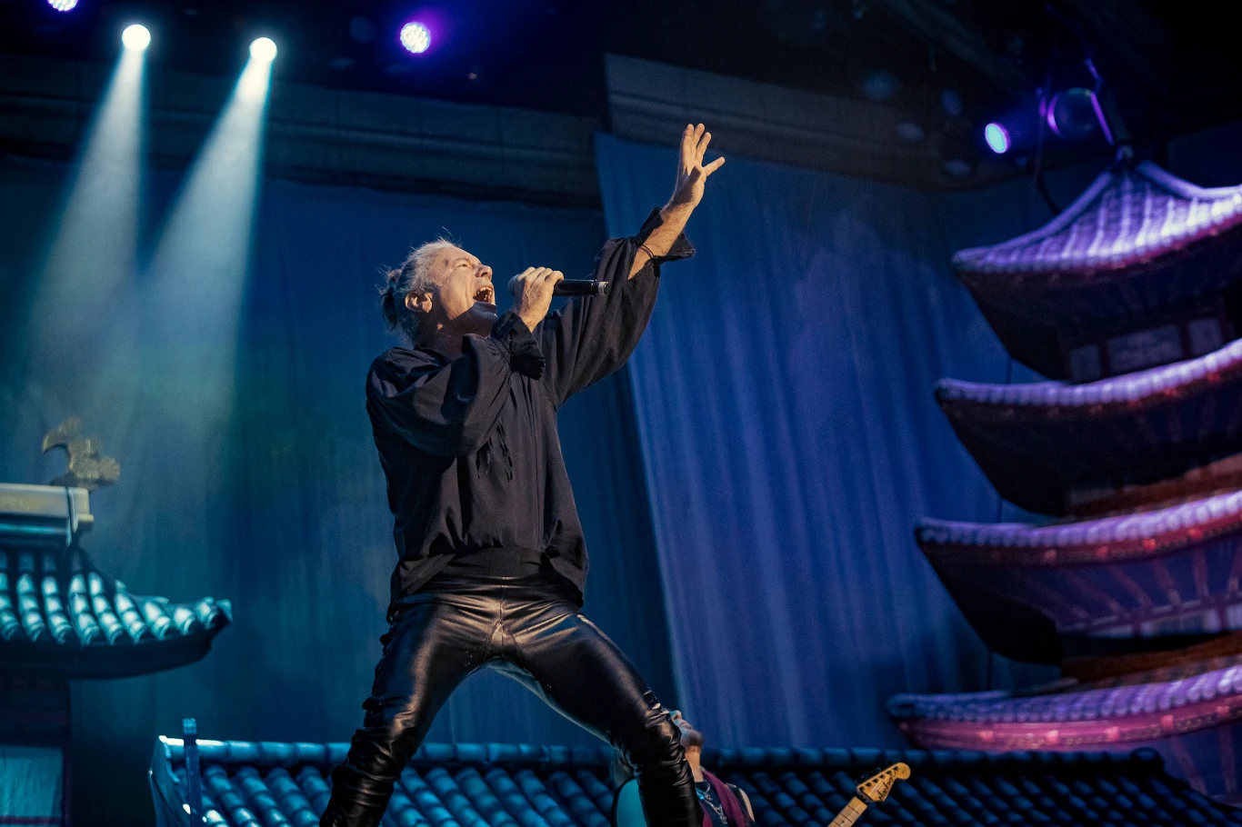 Bruce Dickinson (Iron Maiden)