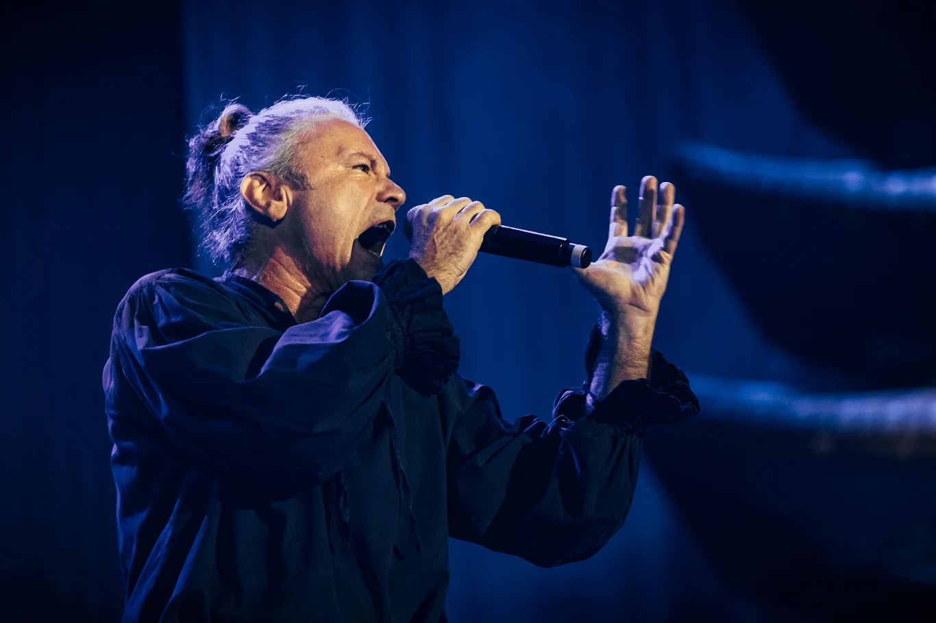 Bruce Dickinson (Iron Maiden)