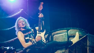 (Iron Maiden)