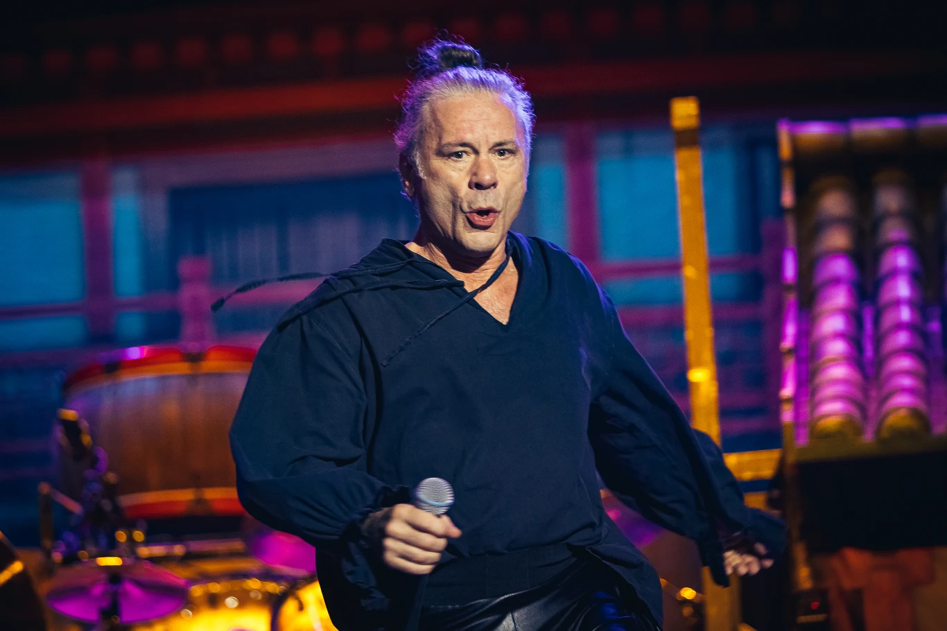 Bruce Dickinson (Iron Maiden)