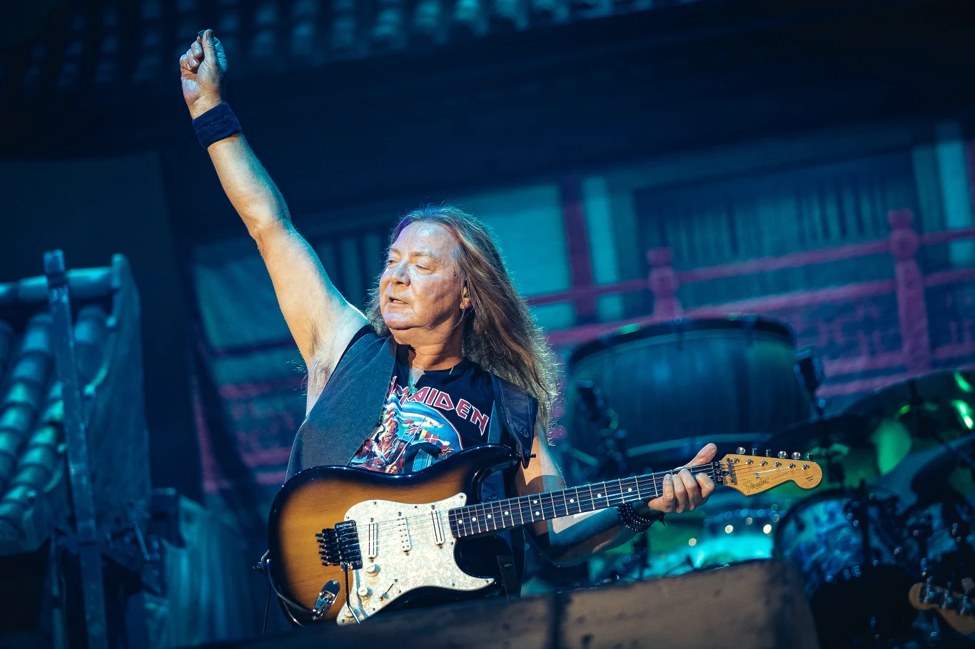 Dave Murray (Iron Maiden)