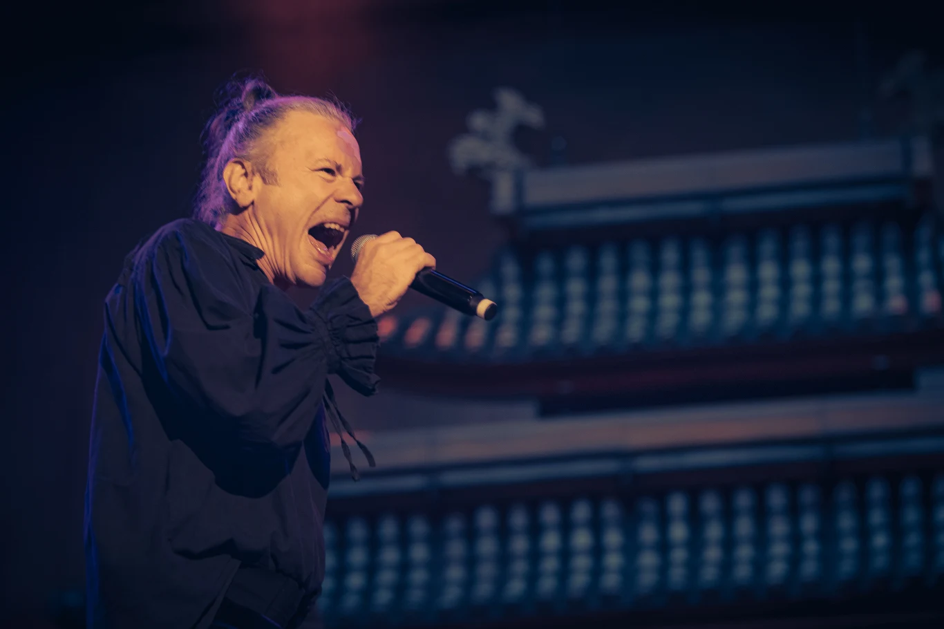 Bruce Dickinson (Iron Maiden)