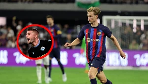 Manchester United postawiony pod ścianą? To może być alternatywa dla de Jonga