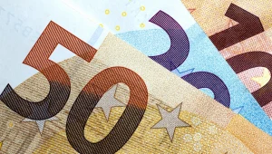 Kursy walut. Ile kosztują euro, dolar i frank szwajcarski w środę 26 marca?