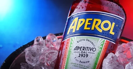 aperol biedronka