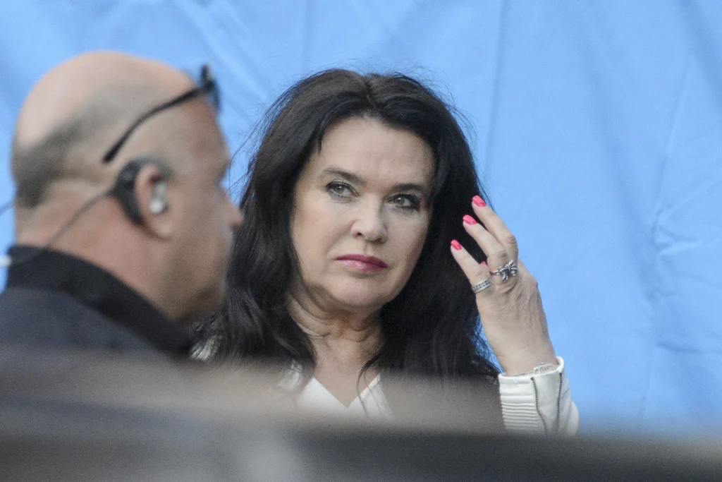 Ewa Krawczyk Ewa Krawczyk