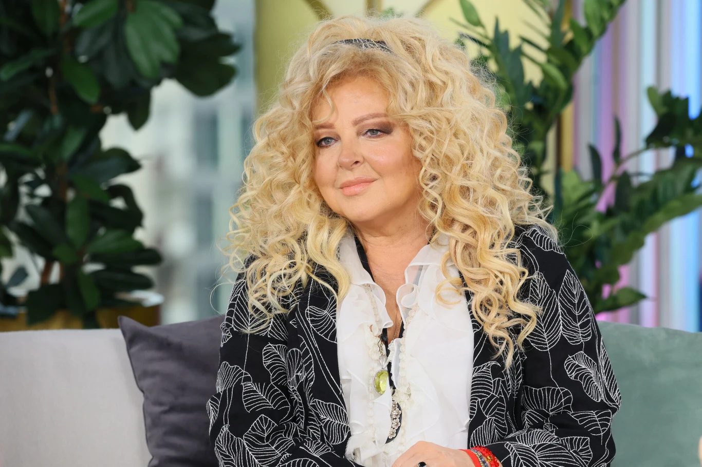 Magda Gessler Magda Gessler