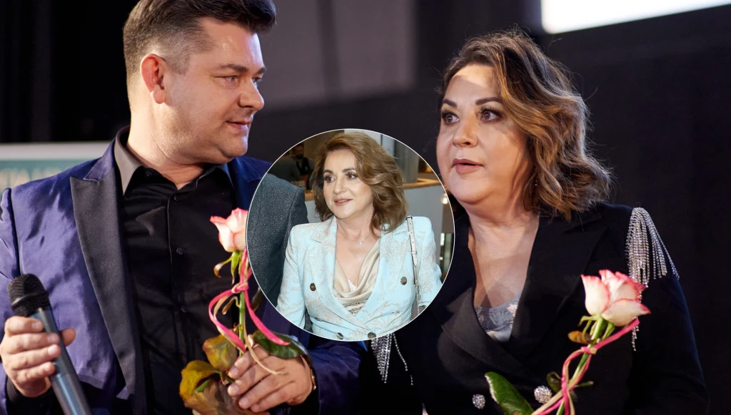 Danuta Martyniuk przeszła metamorfozę i sporo schudła