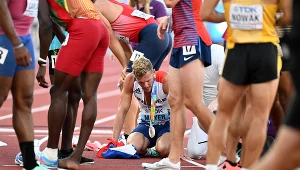 Mistrzostwa świata w Eugene