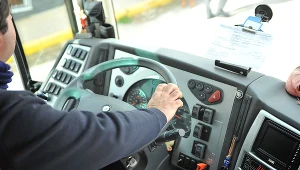 Ważne dla pracujących za kierownicą 