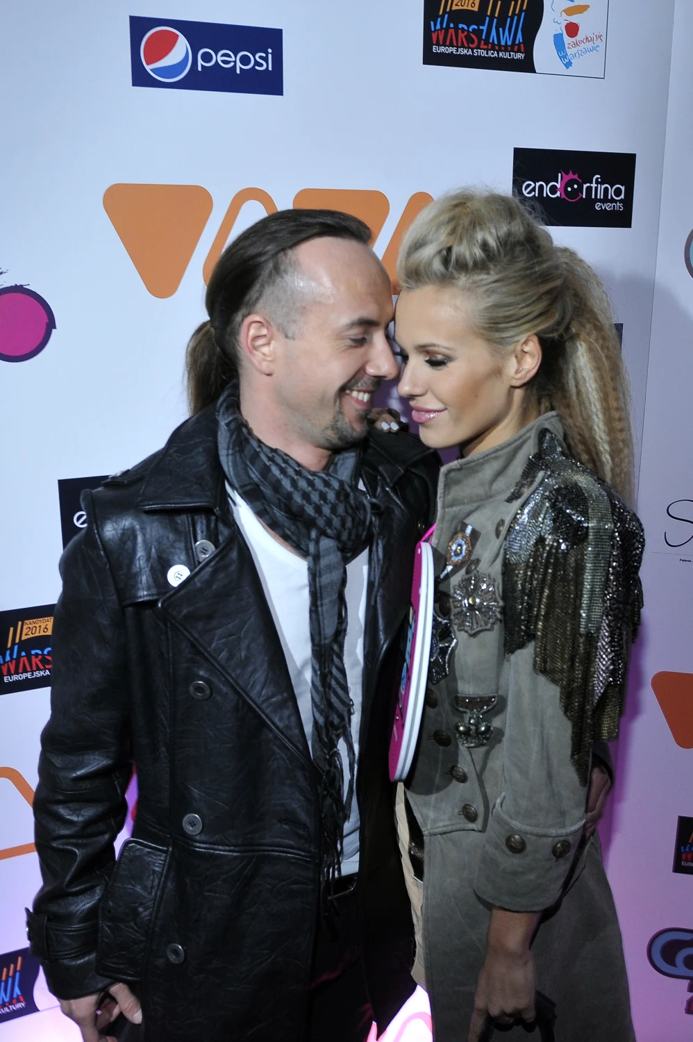 Doda i Nergal Doda i Nergal