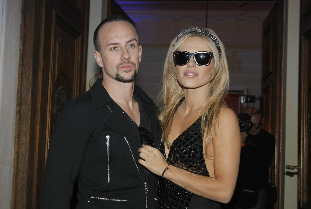 Doda i Nergal Doda i Nergal