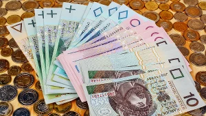 Giełdowi deweloperzy podzielą się zyskami (zdj. ilustracyjne)