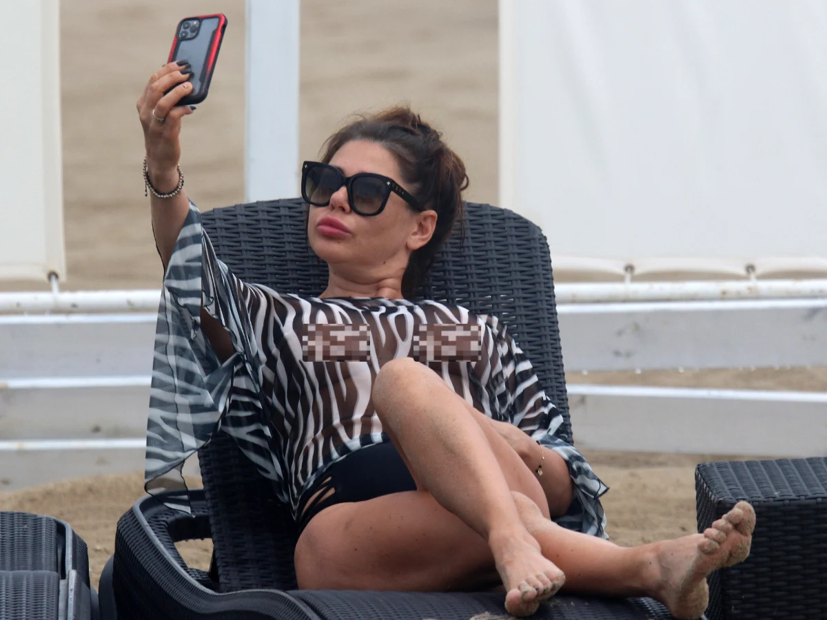 Strojenie minek do aparatu