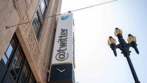 Główna siedziba Twittera w San Francisco