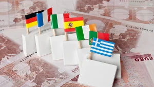 Strefa euro pod presją 