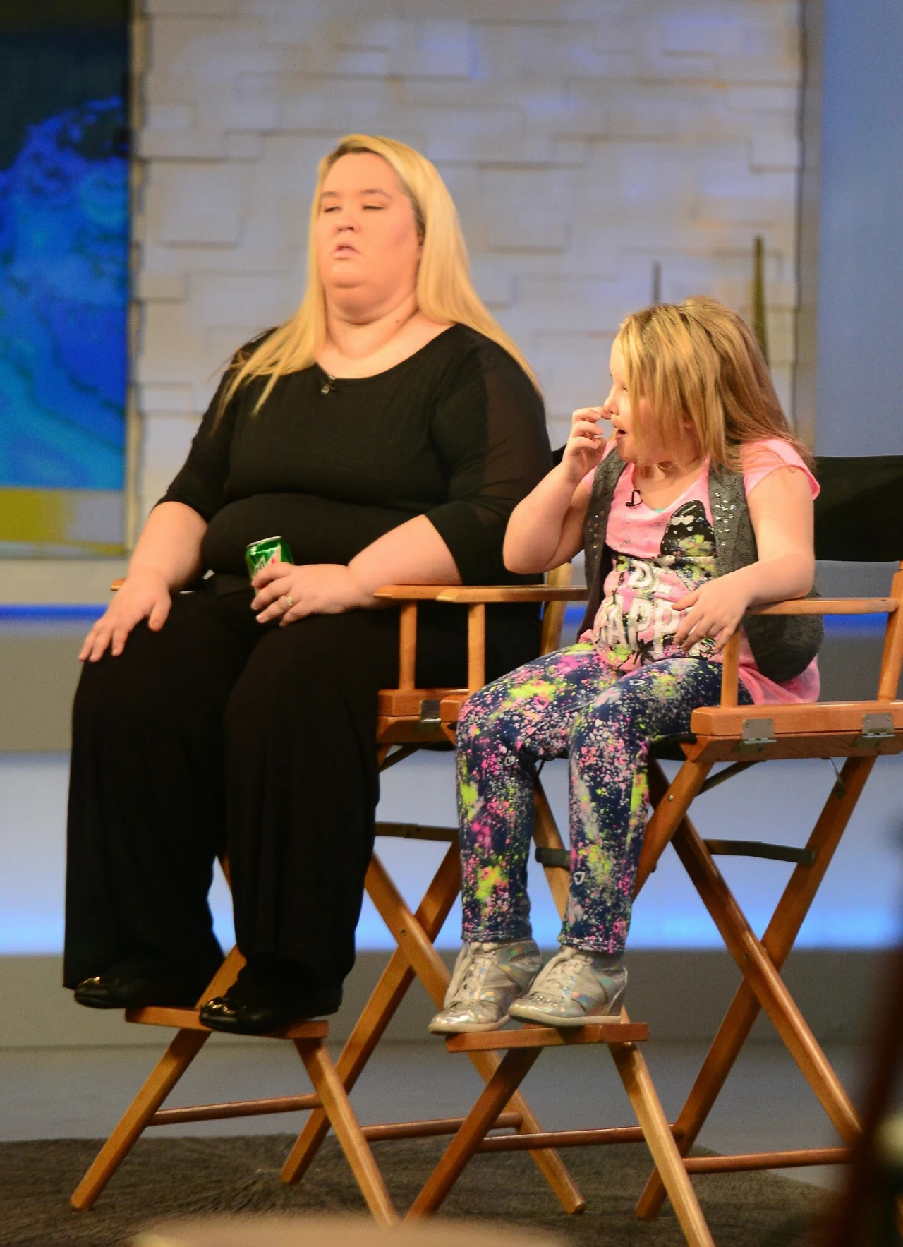 Honey Boo Boo Honey Boo Boo