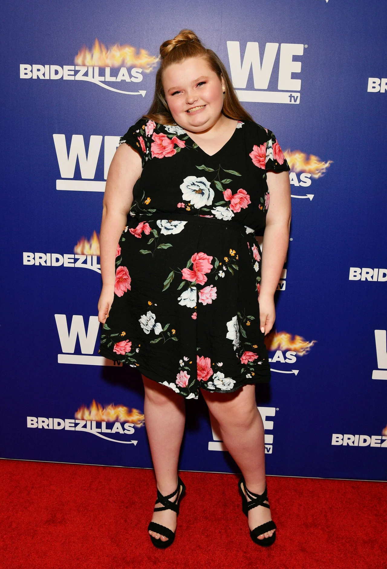 Honey Boo Boo Honey Boo Boo