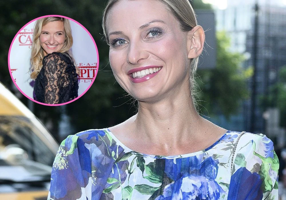 Joanna Moro przeprowadza się... do domu Koroniewskiej?