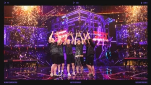 FunPlus Phoenix wielkim zwycięzcą VCT Copenhagen. Zdjęcie umieszczone w serwisie Twitter @ValorantEsports