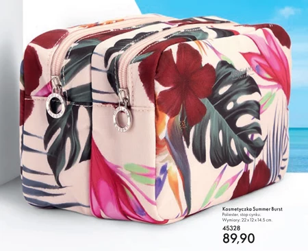 Kosmetyczka Oriflame
