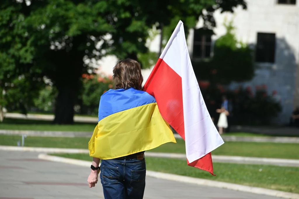 Rada Języka Polskiego uznała składnię "w Ukrainie" za poprawną Rada Języka Polskiego uznała składnię "w Ukrainie" za poprawną