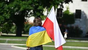 Rada Języka Polskiego uznała składnię "w Ukrainie" za poprawną