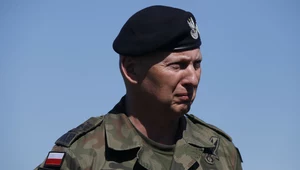 Generał Mirosław Różański