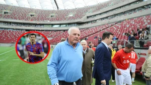 Jan Tomaszewski... współczuje Lewandowskiemu. "Najgorsze dni w jego życiu"
