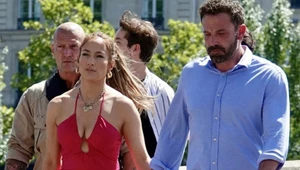 Jennifer Lopez z okazji 53. urodzin wypuściła na rynek balsam do... pośladków