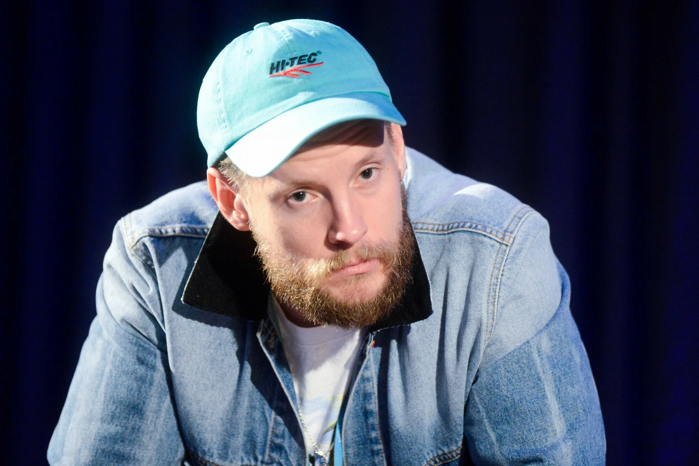 Sebastian Fabijański Sebastian Fabijański