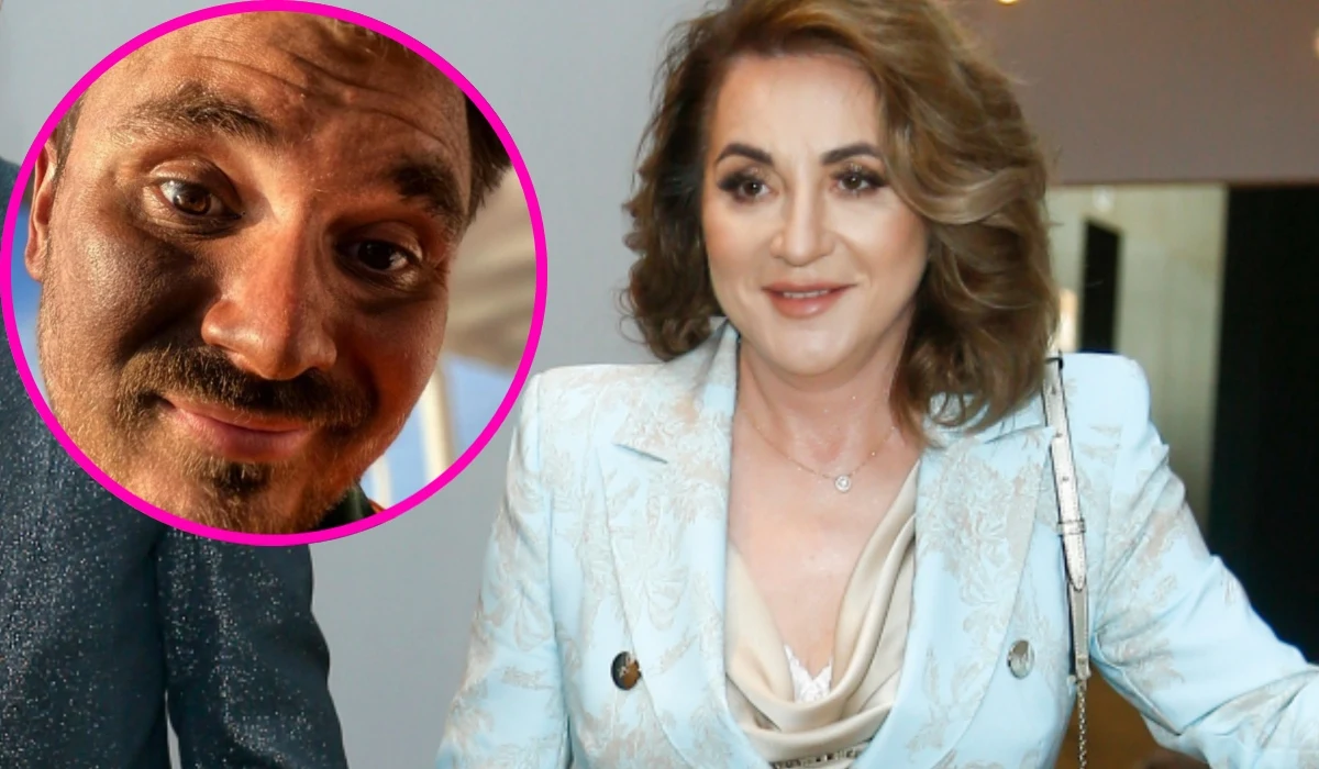 Danuta Martyniuk, Daniel Martyniuk Danuta Martyniuk, Daniel Martyniuk