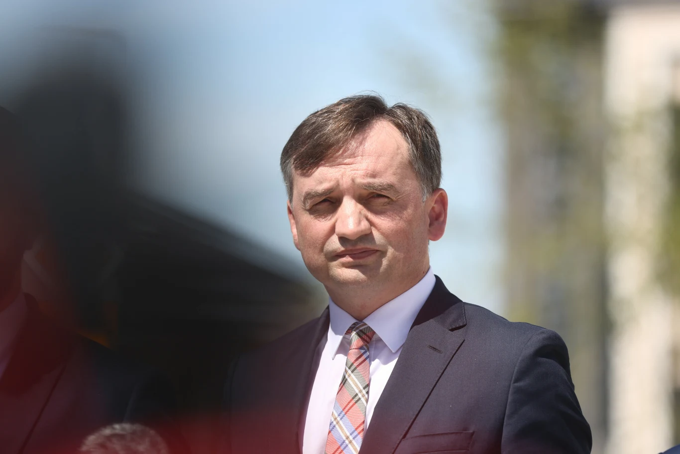 Zbigniew Ziobro Zbigniew Ziobro