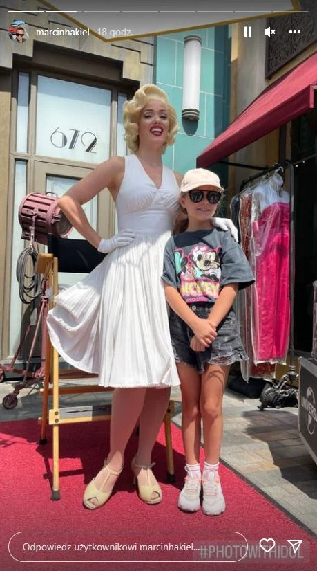 Córka Hakiela i Cichopek, Helenka Córka Hakiela i Cichopek, Helenka