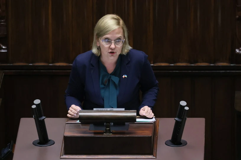 Minister Moskwa o rynku węgla Minister Moskwa o rynku węgla