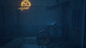 Stray. Nowy mod pozwala wcielić się w Garfielda