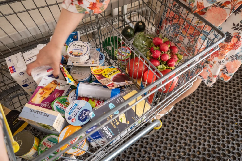 Czy powinniśmy bać się kryzysu? Zdj. ilustracyjne