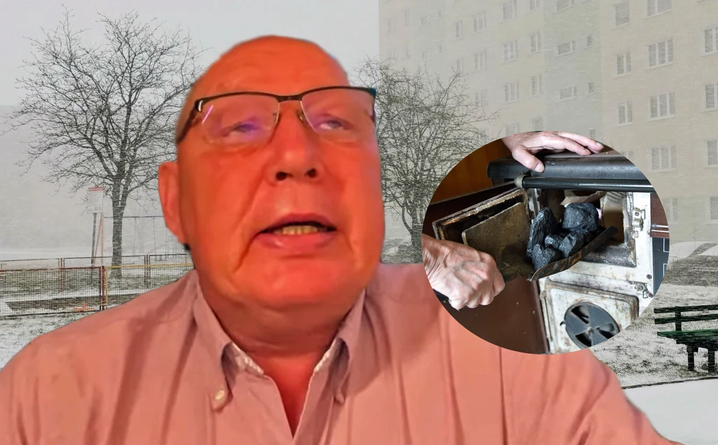 Krzysztof Jackowski mówi, jaka będzie zima