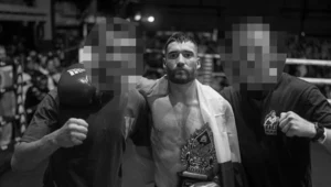 Keith Coughlan / Bali MMA