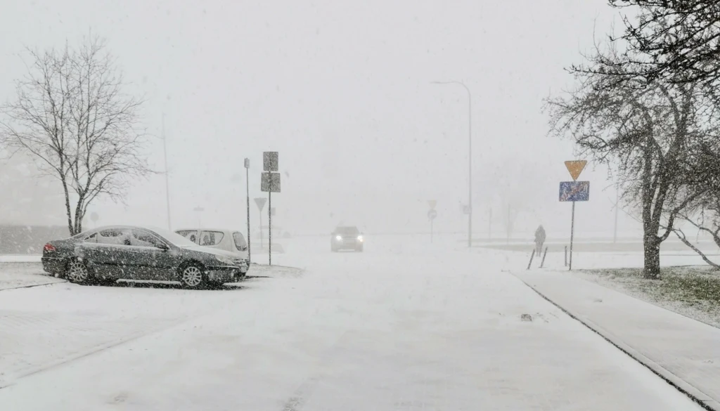 Jaka w tym roku czeka nas zima? Jaka w tym roku czeka nas zima?