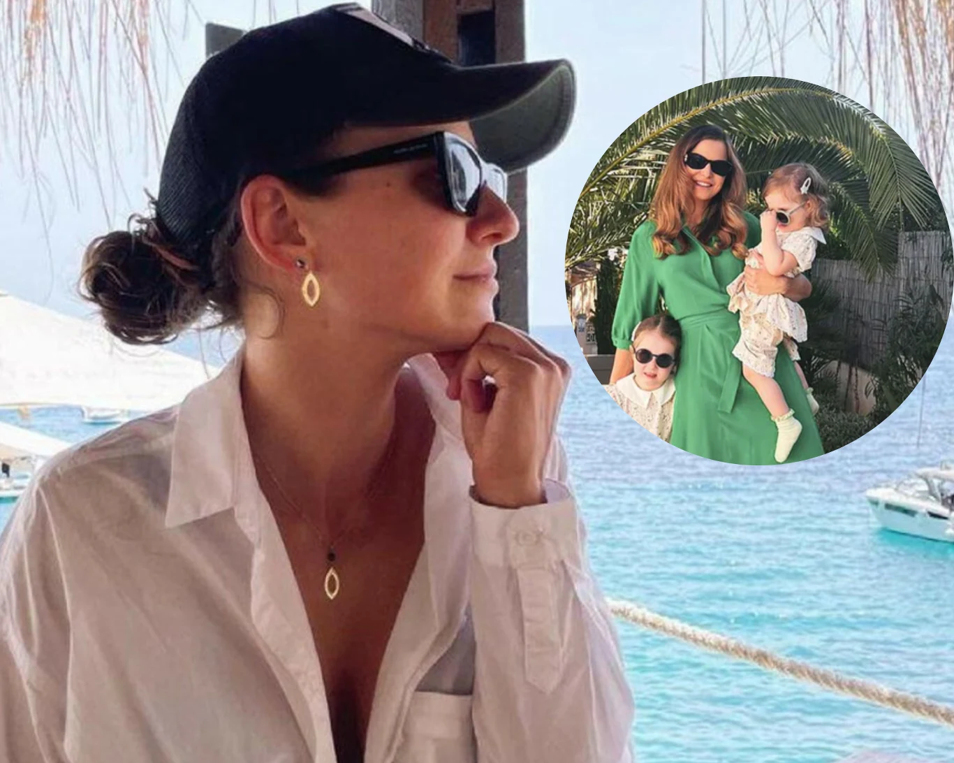 Anna Lewandowska Anna Lewandowska