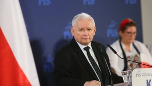 Krzycząc: Polska!